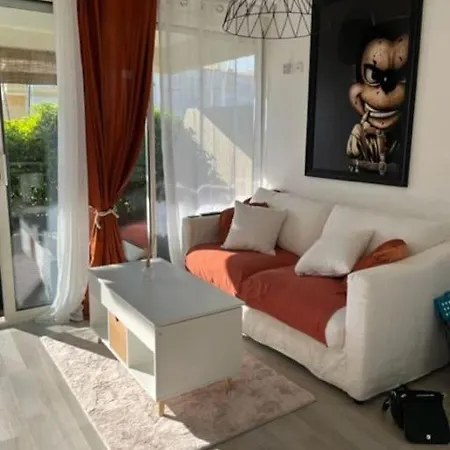 Apartment L'etoile Des Pecheurs