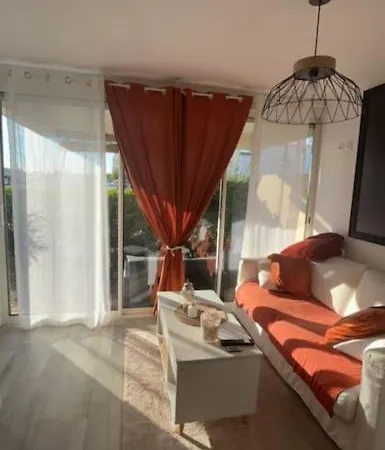 L'etoile Des Pecheurs Appartement Agde