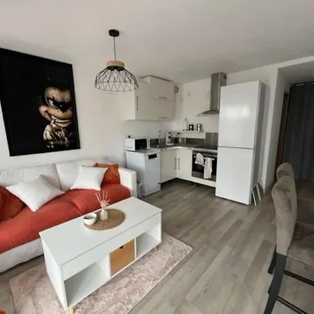 Appartement L'etoile Des Pecheurs