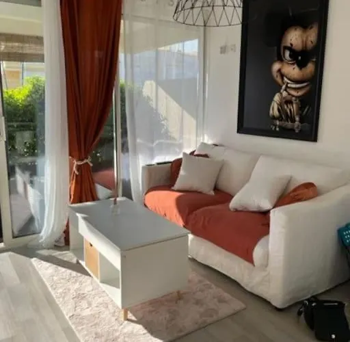 Daire L'etoile Des Pecheurs