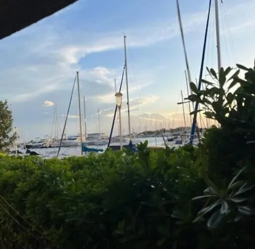 L'etoile Des Pecheurs Daire *