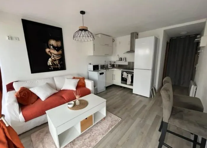 Daire L'etoile Des Pecheurs